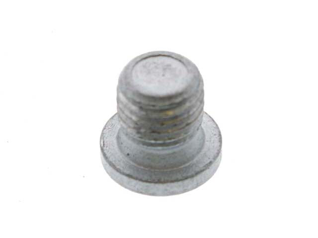 Mercedes-Benz Transmission Drain Plug | 2004-2026 000908012009