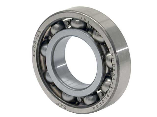 Mercedes-Benz Axle Bearing | 1955-1976 0009801902