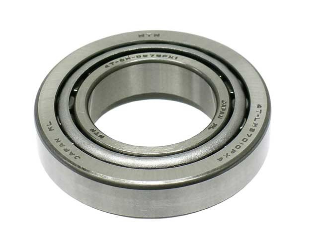 Mercedes-Benz Wheel Bearing | 1955-1995 0009815805