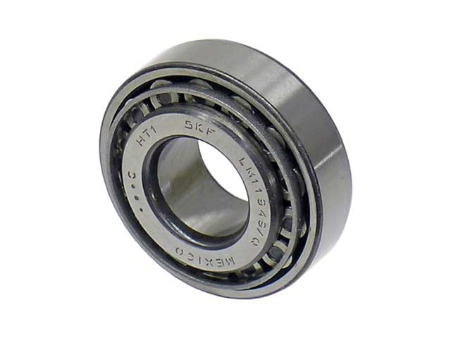 Mercedes-Benz Wheel Bearing | 1955-1995 0009815905