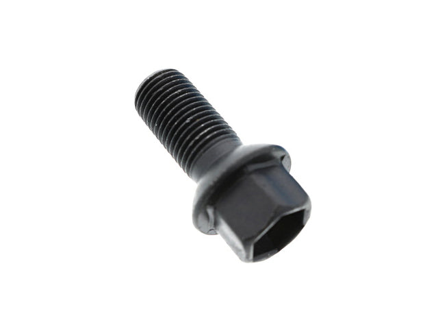 Mercedes-Benz Wheel Lug Bolt - For Alloy Wheel - (14 X 26 X 1.5 mm) (Black) | 1998-2025