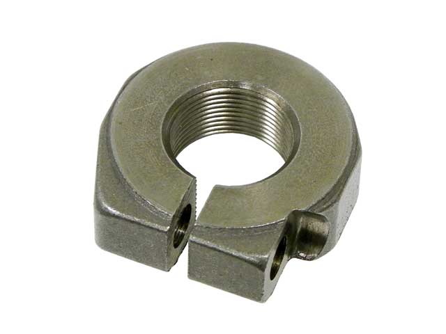 Mercedes-Benz Wheel Hub Nut | 2003-2018 0009904360