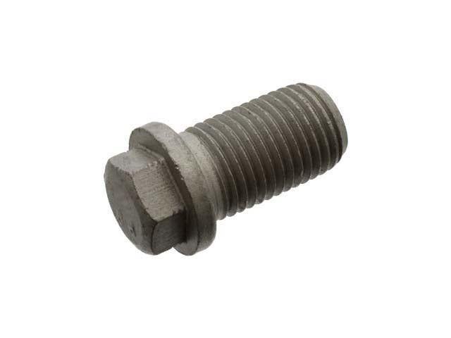 Mercedes-Benz Engine Oil Drain Plug | 2003-2008 0009905317