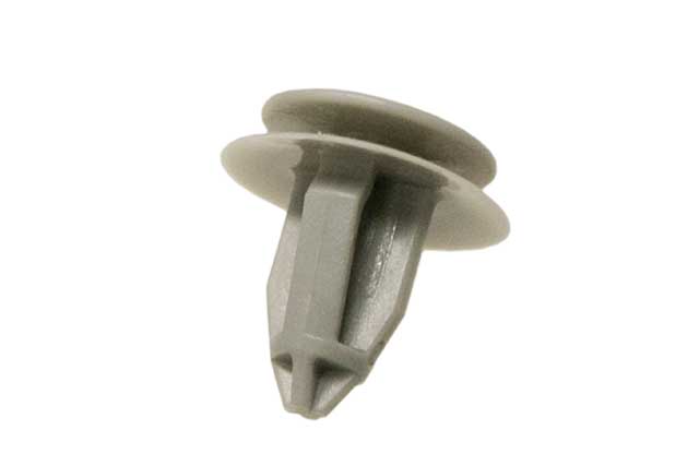 Mercedes-Benz Trunk Panel Clip | 1986-2014 0009905792