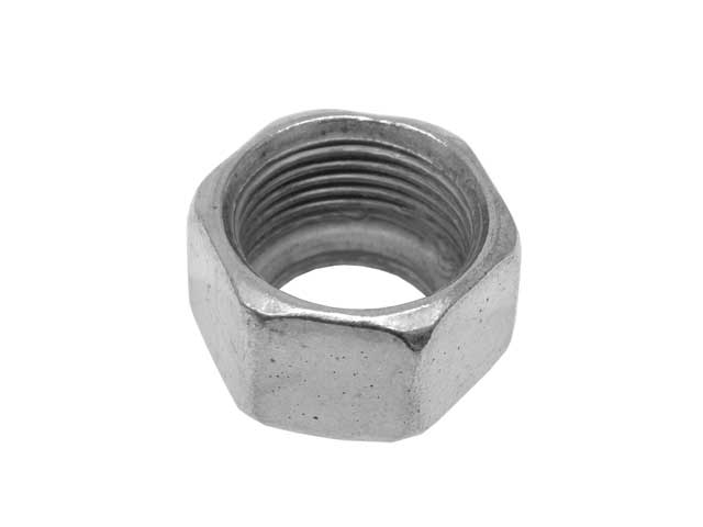 Mercedes-Benz EGR Line Nut | 1998-2010 0009906854