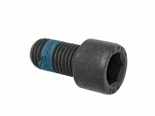 Mercedes-Benz Brake Disc Bolt - Brake Disc to Hub 12 X 20 mm | 1956-1991 0009907212