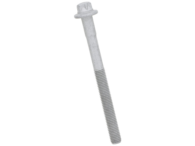 Mercedes-Benz Cylinder Head Bolt 7 X 80 mm | 2014-2026 0009908419