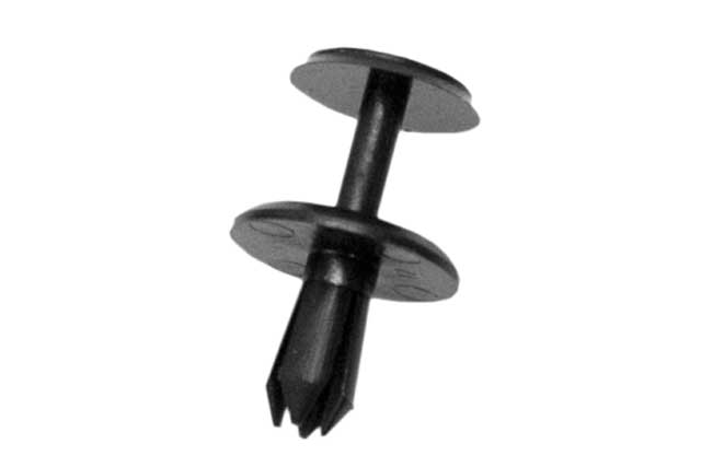Mercedes-Benz Multi Purpose Rivet Large Base Round - Expansion Type | 2001-2023 0009919240