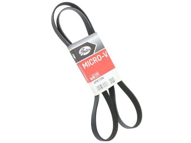 Mercedes-Benz Belt | 2015-2023 0009933900
