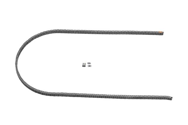 Mercedes-Benz Timing Chain - with Master Link Double Row | 2007-2015 0009936376
