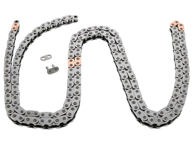 Mercedes-Benz Timing Chain - with Master Link Single Row | 2012-2022 000993717664