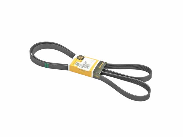Mercedes-Benz Belt - 7K X 2370 | 2007-2024 0009937696