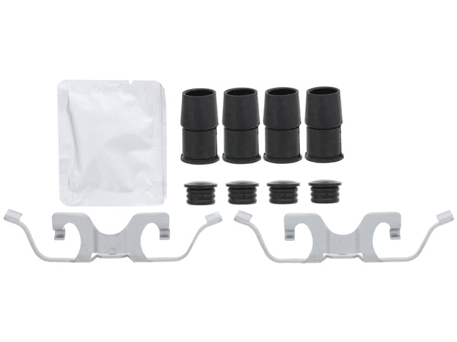 Mercedes-Benz Brake Pad Retainer Spring | 2015-2023 0009937807