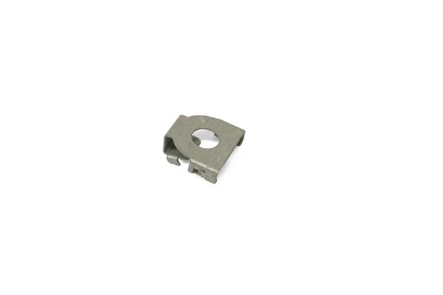 Mercedes-Benz Shift Linkage Clip - Shift Rod to Shift Lever | 2000-2012 0009944360