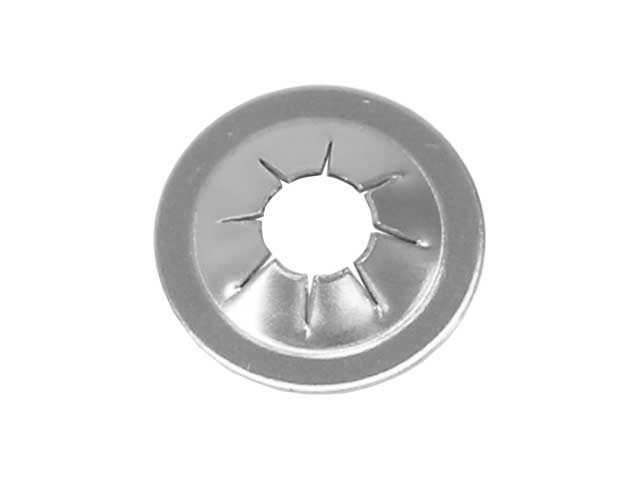 Mercedes-Benz Multi Purpose Body Clip | 1972-2025 0009949645