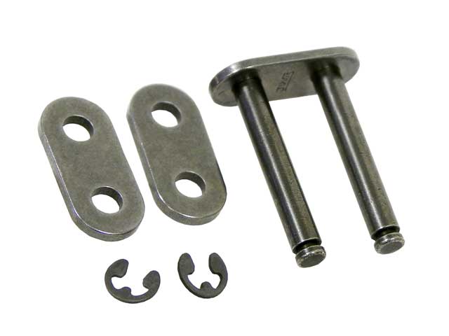 Mercedes-Benz Timing Chain Master Link Double Row | 1963-1991 0009970598