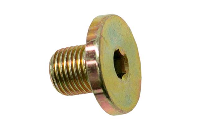 Mercedes-Benz Transmission Drain Plug | 1996-2018 0009976532