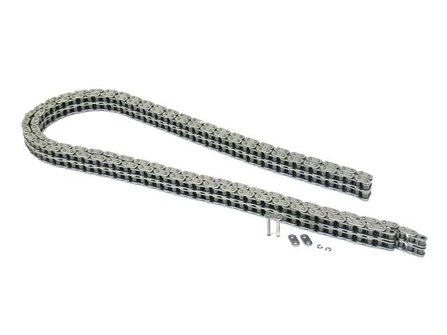 Mercedes-Benz Timing Chain - with Master Link (Double Row) | 1970-1991 0009977594