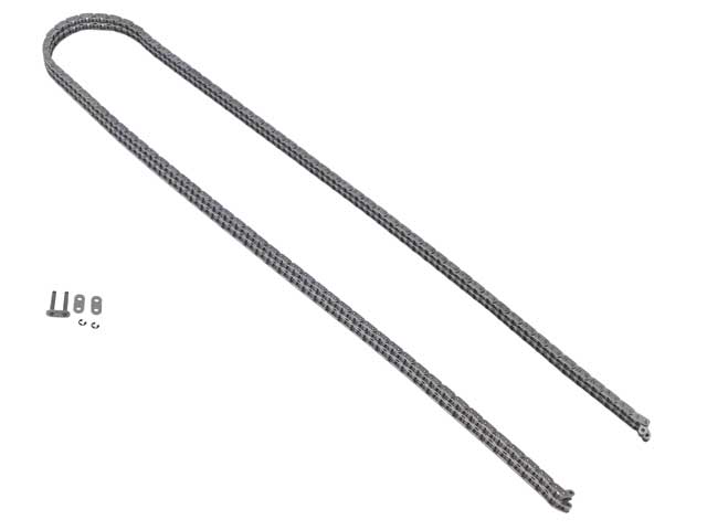 Mercedes-Benz Timing Chain - with Master Link (Double Row) | 1972-1991 0009977694