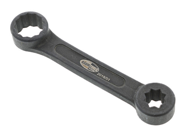 Mercedes-Benz Engine Mount Wrench - 17 mm | 1996-2015 00100169
