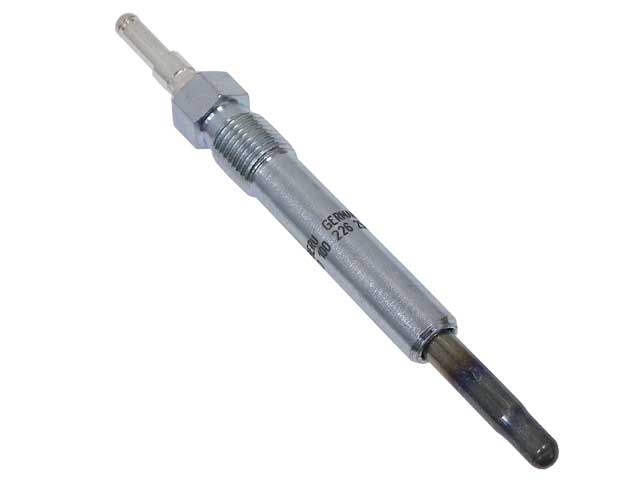 Mercedes-Benz Glow Plug (12 mm) | 1995 0011591501