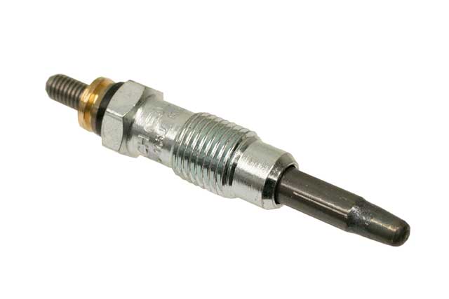 Mercedes-Benz Glow Plug 12 mm | 1989-1995 0011591701