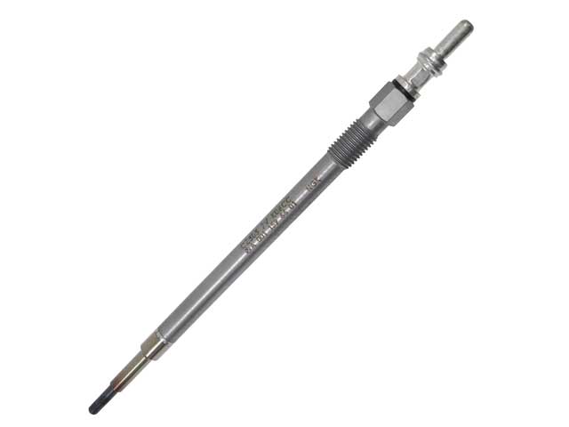 Mercedes-Benz Glow Plug 8 mm | 2007-2022 0011596601