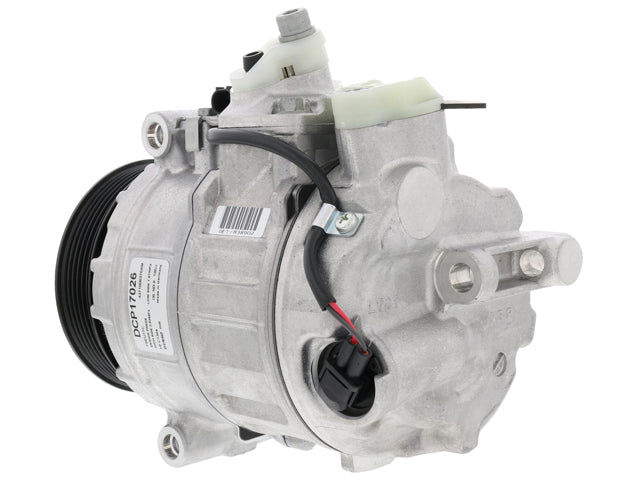 Mercedes-Benz A/C Compressor with Clutch | 2003-2010
