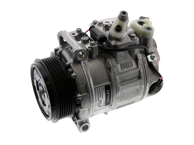 Mercedes-Benz A/C Compressor with Clutch | 2003-2005 0012305811