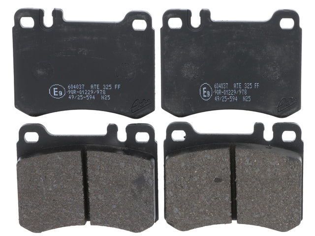 Mercedes-Benz Brake Pad Set | 1986-1989 001420852064