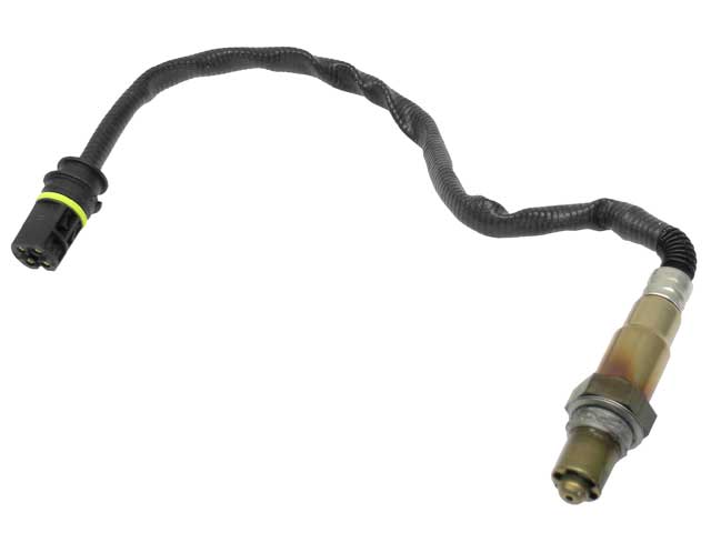 Mercedes-Benz Oxygen Sensor | 2002-2006 0015400517