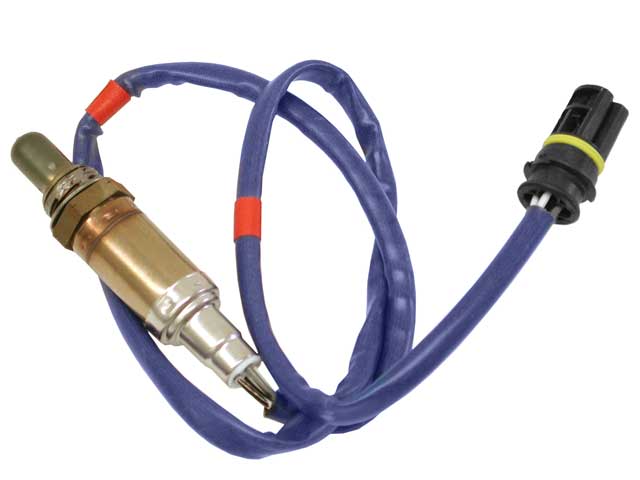 Mercedes-Benz Oxygen Sensor | 1998-2000 0015400817