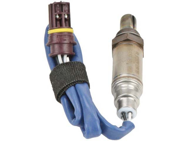 Mercedes-Benz Oxygen Sensor | 1998-2000 0015401117