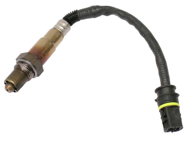 Mercedes-Benz Oxygen Sensor | 2001-2005 0015403717