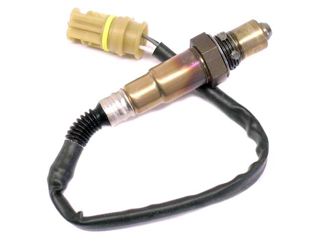 Mercedes-Benz Oxygen Sensor | 2001-2007 0015404617