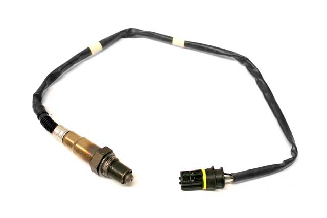 Mercedes-Benz Oxygen Sensor | 2002-2010