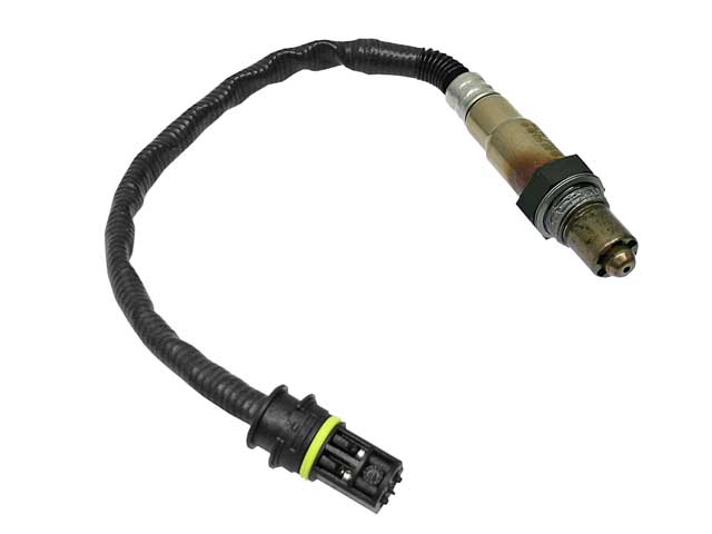 Mercedes-Benz Oxygen Sensor | 2001-2006 0015406017