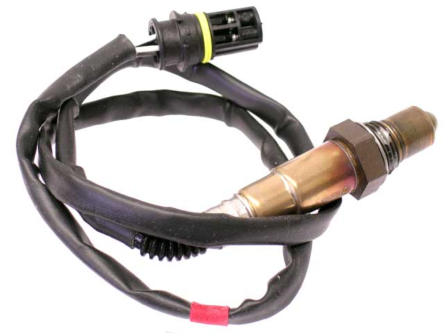 Mercedes-Benz Oxygen Sensor | 2001-2011 0015407417