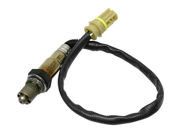 Mercedes-Benz Oxygen Sensor | 2003-2008 0015407617