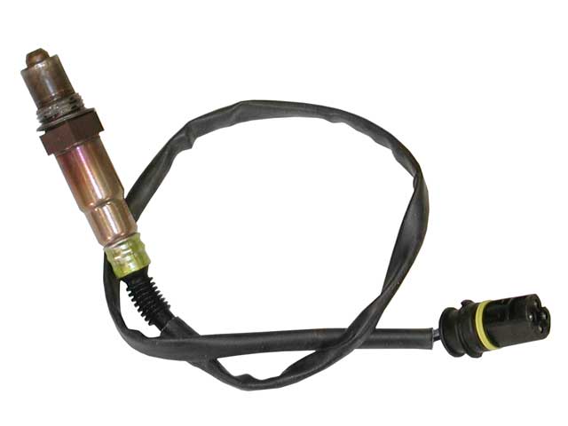 Mercedes-Benz Oxygen Sensor | 2000-2006 0015408617