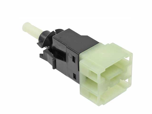 Mercedes-Benz Brake Light Switch | 2000-2012 0015452109