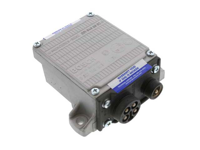 Mercedes-Benz Ignition Control Unit Rebuilt | 1977-1981 0015458632