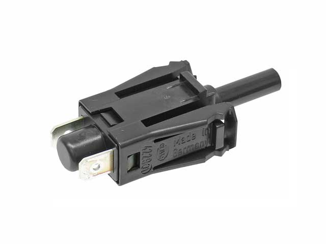 Mercedes-Benz Door Contact Switch | 1977-2018 0015458714