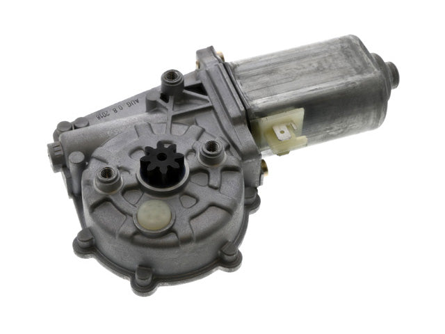 Mercedes-Benz Window Motor 8 Gear Teeth | 1970-1989 0018207742