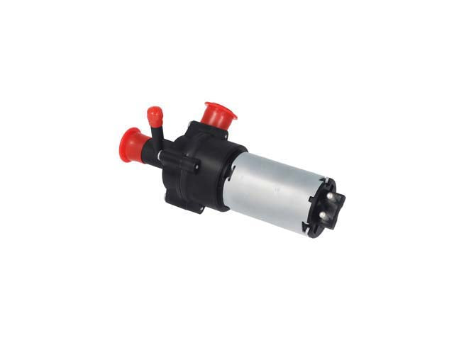 Mercedes-Benz Auxiliary Water Pump - Climate Control | 1994-2006 0018353564