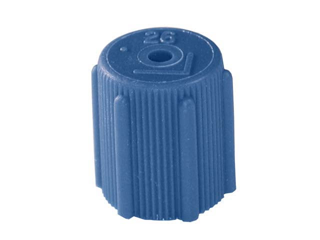 Mercedes-Benz A/C Schrader Valve Cap | 1998-2005 0019888335