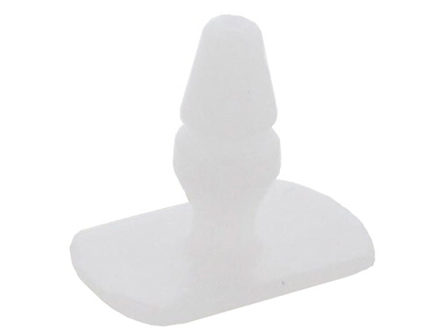 Mercedes-Benz Moulding Clip | 1994-2009 0019889781