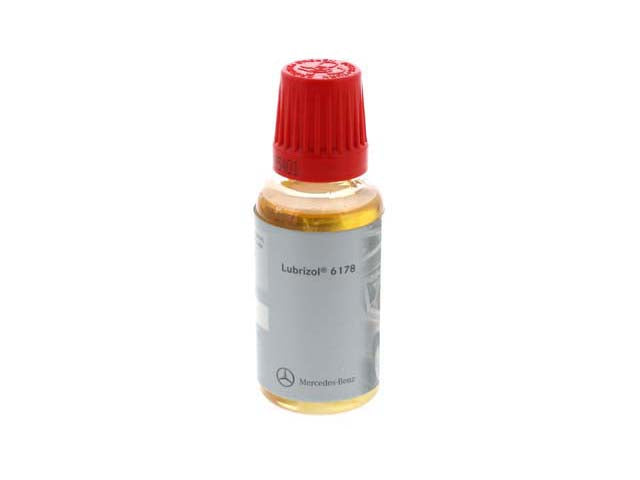 Mercedes-Benz Power Steering Fluid Additive - (50 ml Bottle) (Lubrizol 6178) | 2000-2015