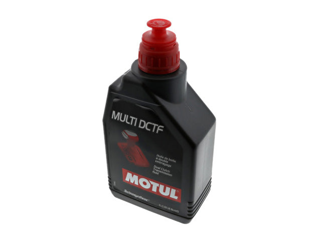 Mercedes-Benz Dual Clutch Transmission Fluid 1 Liter Gold | 2014-2025 001989850309