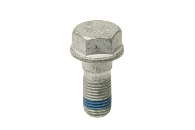 Mercedes-Benz Brake Caliper Bolt 14 X 32 mm | 2003-2020 0019900814